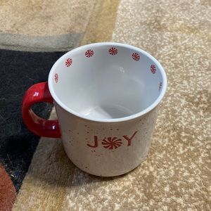 Joy mug